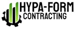 Logo of Hypa-Form Contracting