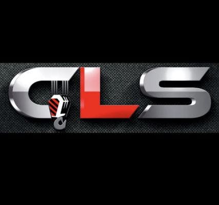 Logo of Contract Lifting Solutions