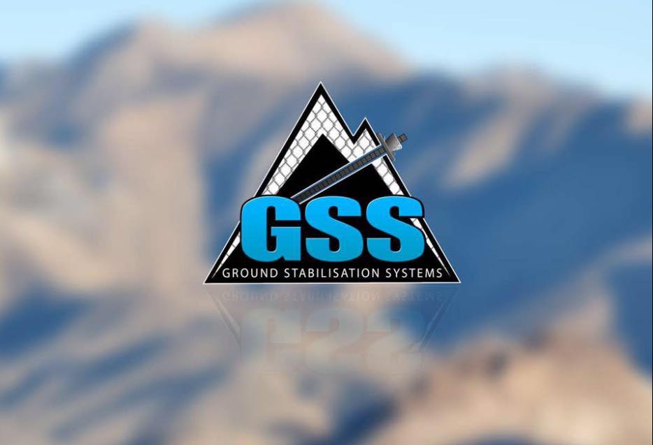 Logo of Ground Stabilisation Systems