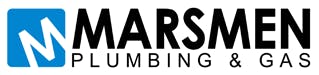 Logo of Marsmen Plumbing & Gas
