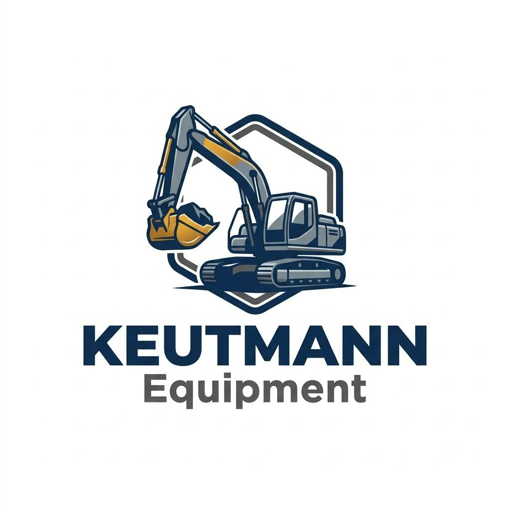 Logo of KEUTMANN Equipment