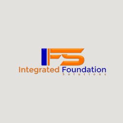 Logo of Integrated Foundation Solutions
