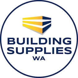 Logo of Building Supplies WA
