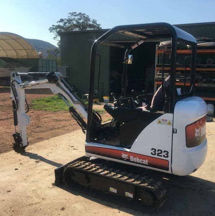 Logo of Hunter Plant Mechanics