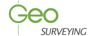 Logo of Geo Surveying