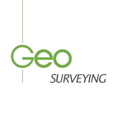 Logo of Geo Surveying