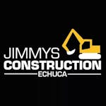 Logo of Jimmys Construction Echuca