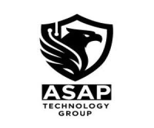 Logo of ASAP Technology Group