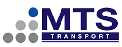 Logo of Material Transport Solutions P/L