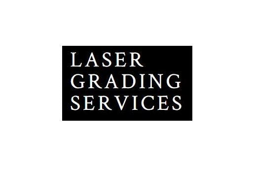 Logo of Laser Grading Service