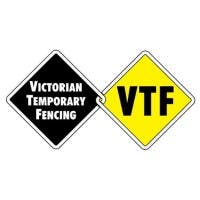 Logo of Victorian Temporary Fencing