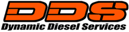 Logo of Dynamic Diesel Services