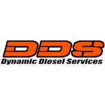 Logo of Dynamic Diesel Services