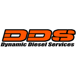 Logo of Dynamic Diesel Services