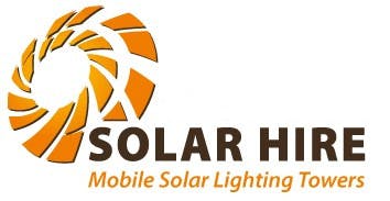 Logo of Solar Hire