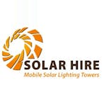 Logo of Solar Hire