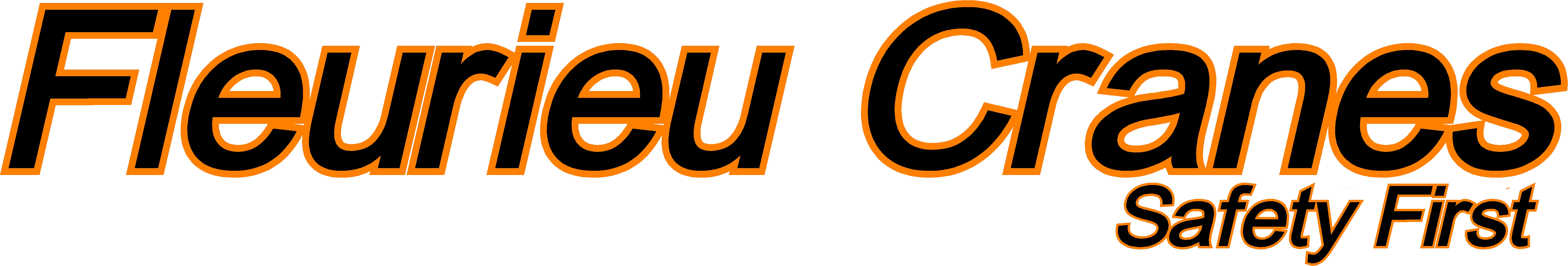 Logo of Fleurieu Cranes Pty Ltd