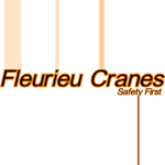 Logo of Fleurieu Cranes Pty Ltd