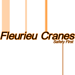 Logo of Fleurieu Cranes Pty Ltd