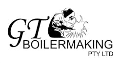 Logo of GT Boiler Making