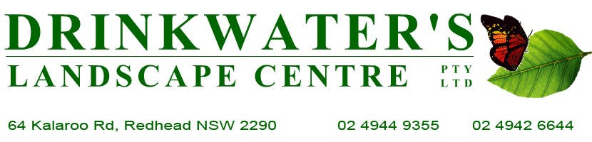 Logo of Drinkwater Landscape Centre Pty Ltd