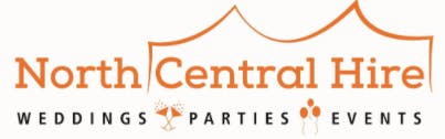 Logo of North Central Hire