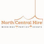 Logo of North Central Hire