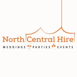 Logo of North Central Hire