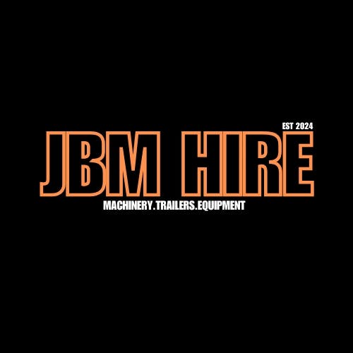 Logo of Jbm hire