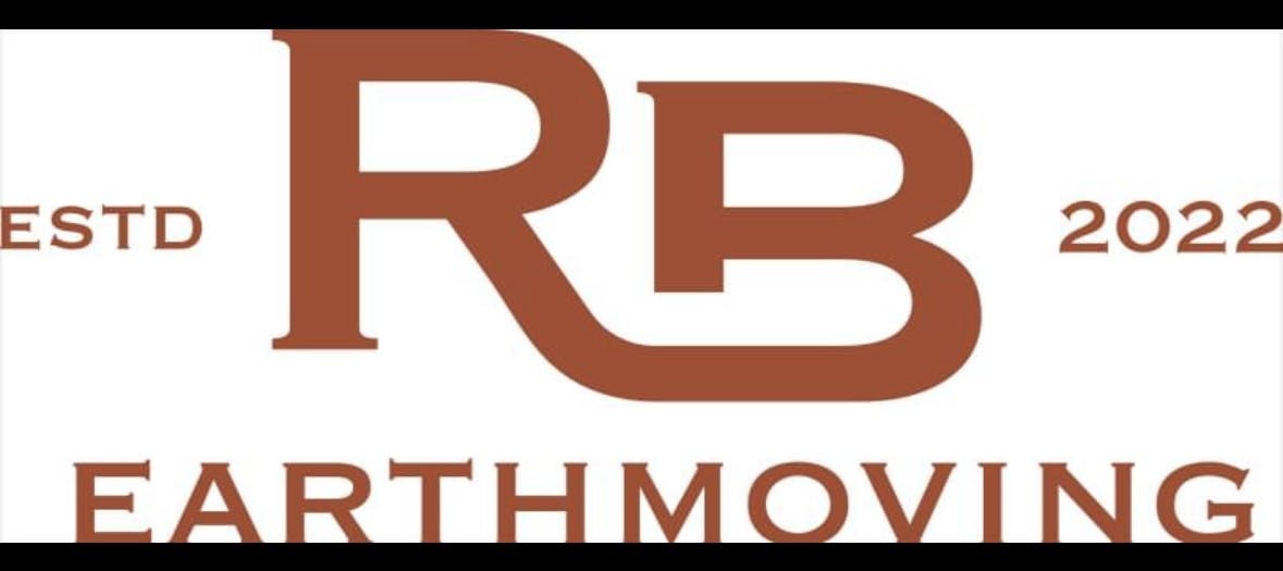 Logo of R&B Earthmoving PTY LTD