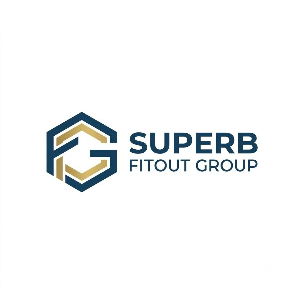 Logo of Superb Fitout Group