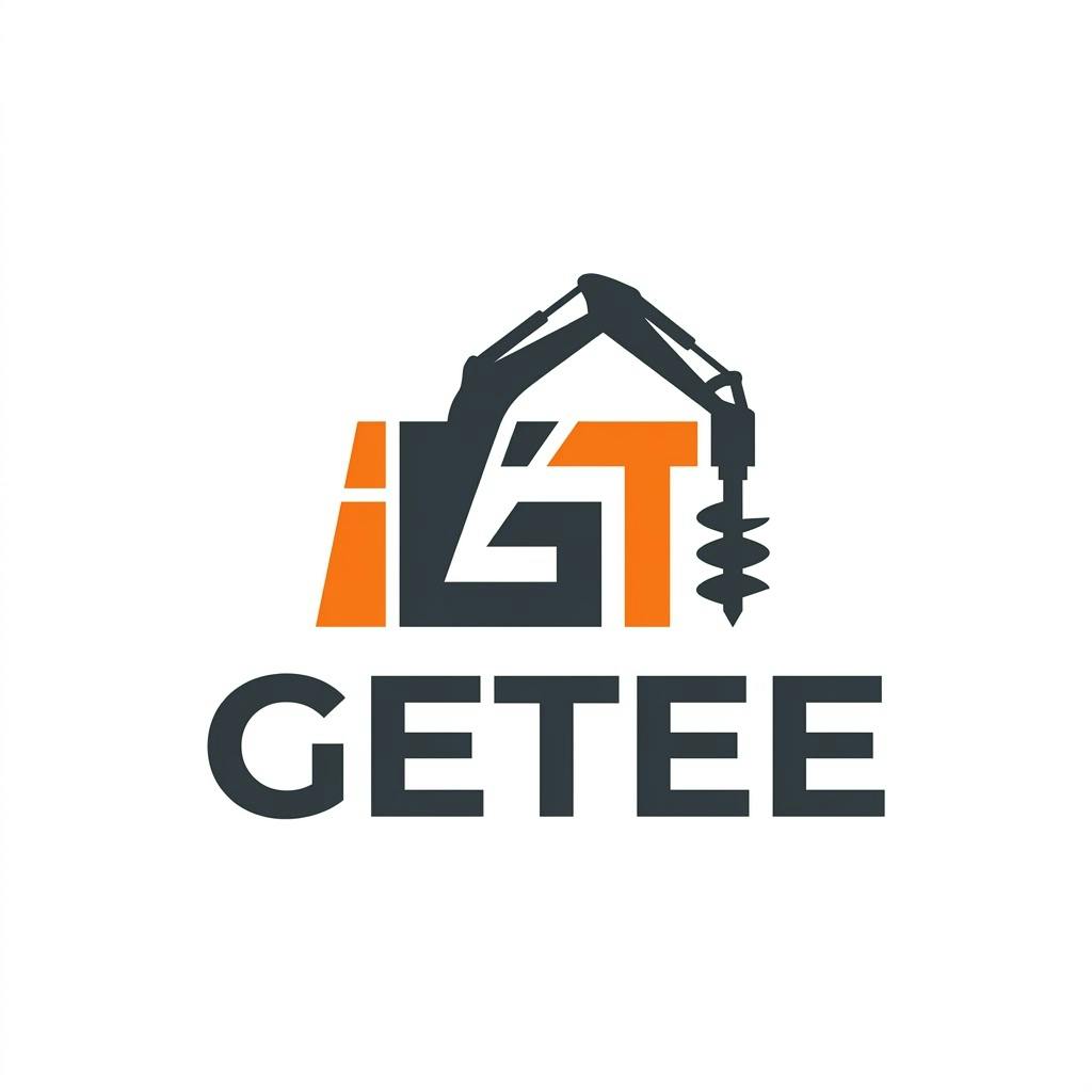 Logo of GETEE