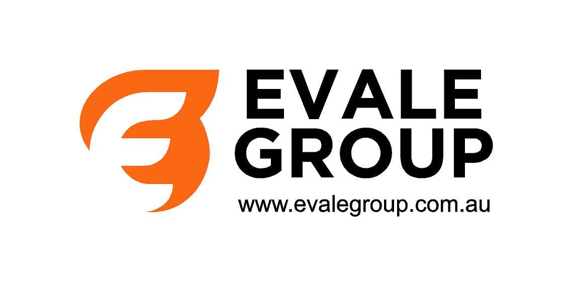 Logo of Evale Group