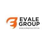 Logo of Evale Group