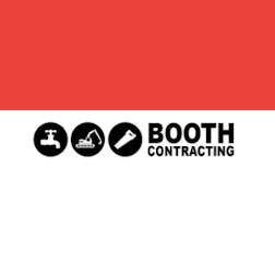 Logo of Booth Contracting Pty Ltd