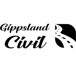 Logo of Gippsland civil pty Ltd