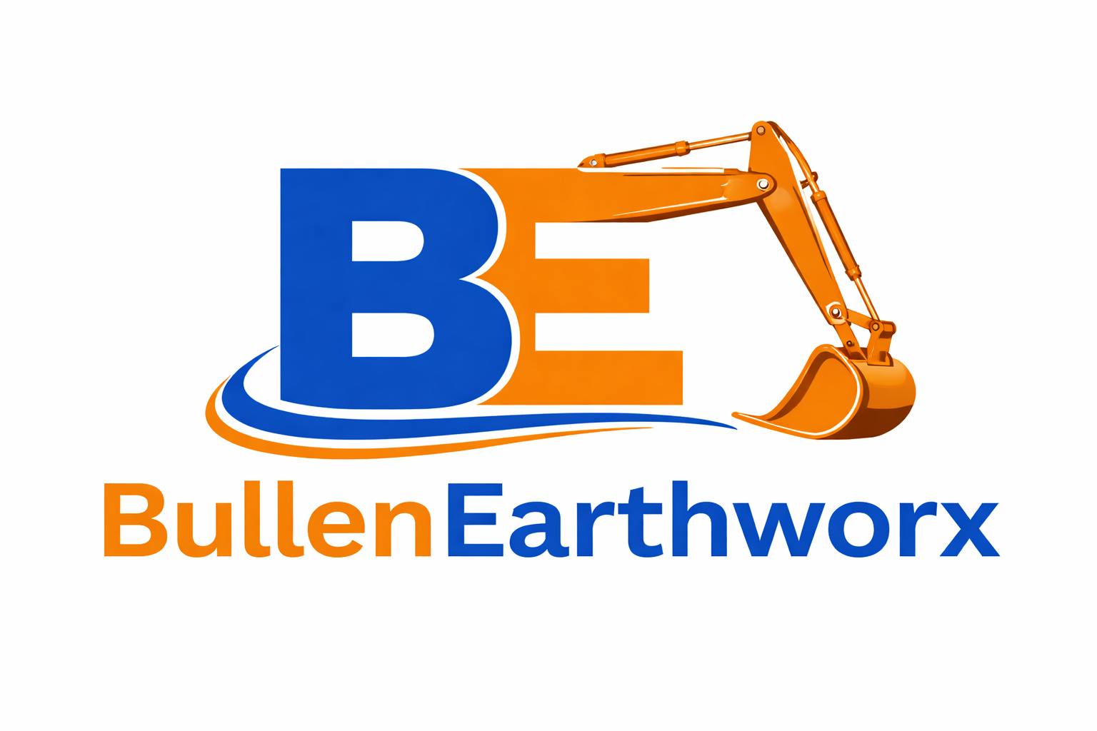 Logo of Bullen Earthworx