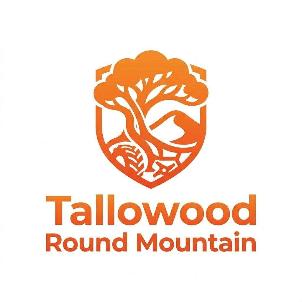 Logo of Tallowood Round Mountain