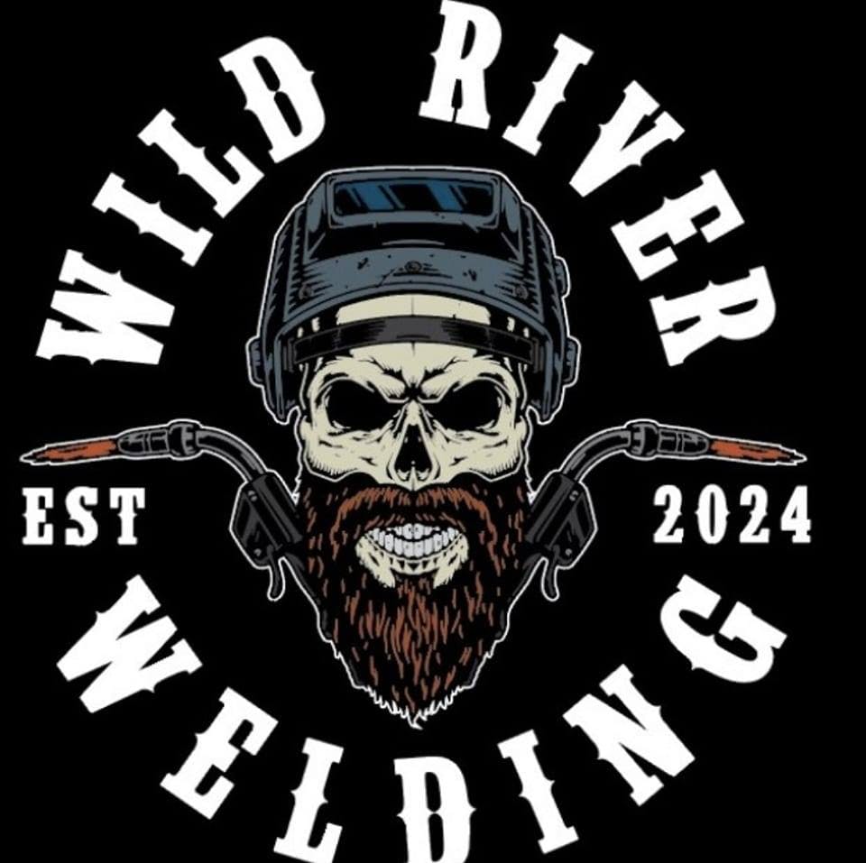 Logo of Wild River Welding
