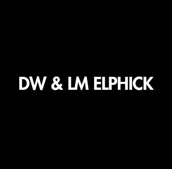 Logo of Dw & Lm Elphick