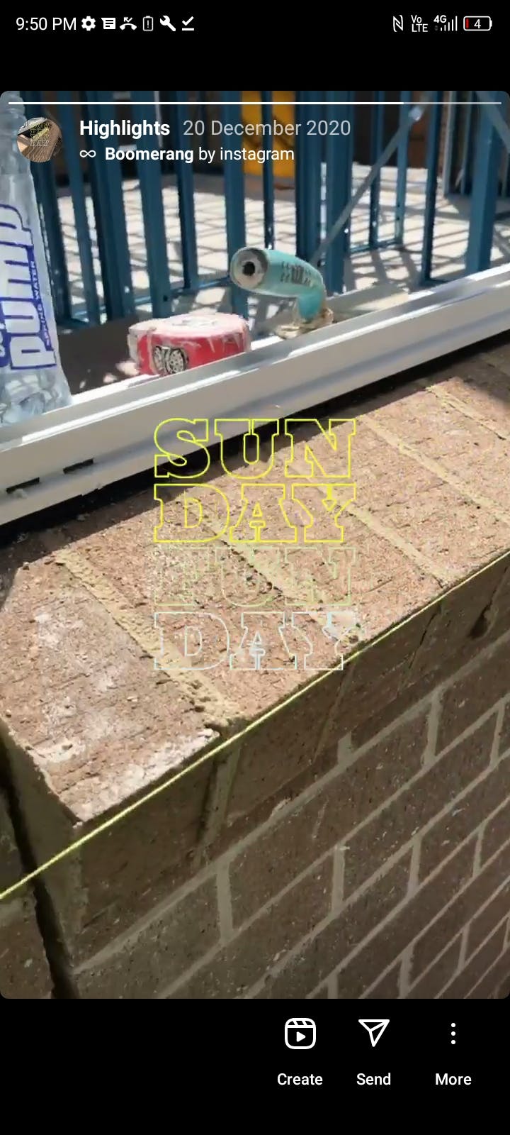 Logo of trowledupbnb