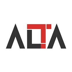Logo of ALTA Scaffolding
