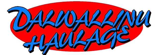 Logo of Dalwallinu Haulage