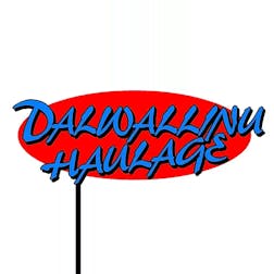 Logo of Dalwallinu Haulage