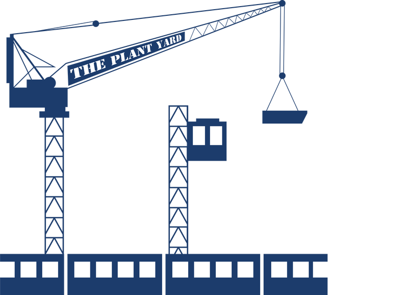 Logo of The Plant Yard