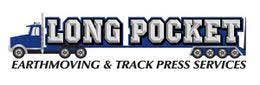 Logo of Long Pocket Earthmoving