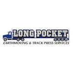 Logo of Long Pocket Earthmoving