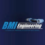 Logo of BMI Engineering