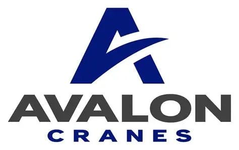 Logo of Avalon Cranes