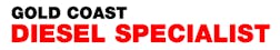 Logo of Gold Coast Diesel Specialist